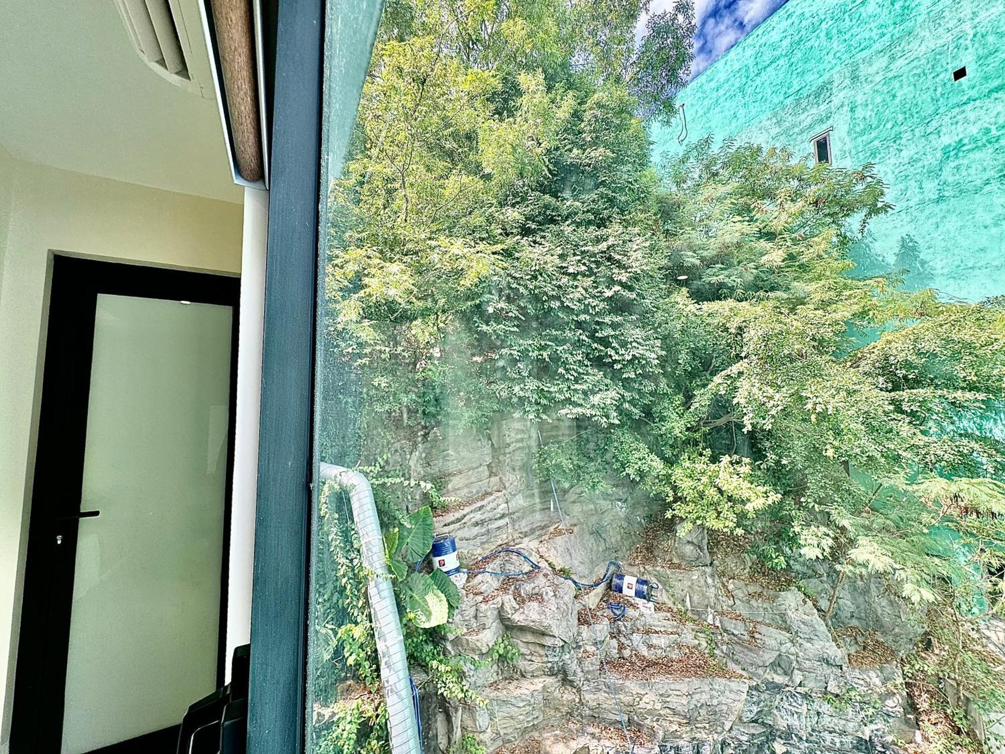 Sunflower Catba Hotel Dong Khe Sau 외부 사진