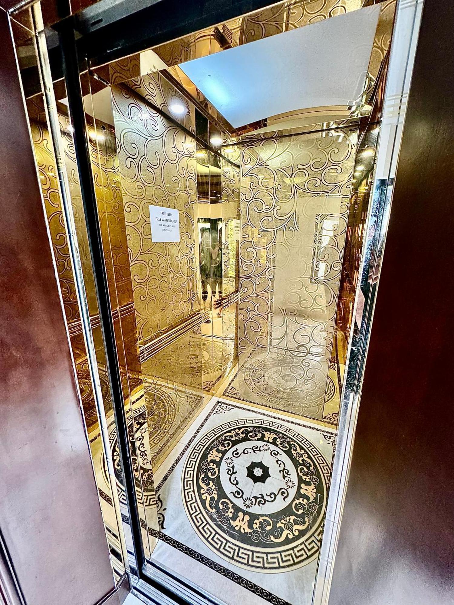 Sunflower Catba Hotel Dong Khe Sau 외부 사진