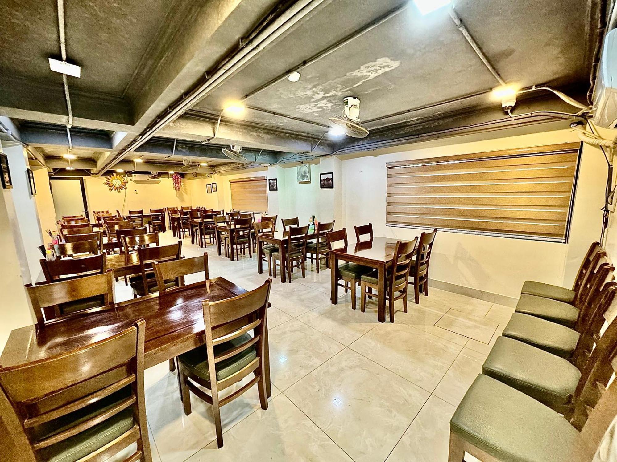 Sunflower Catba Hotel Dong Khe Sau 외부 사진