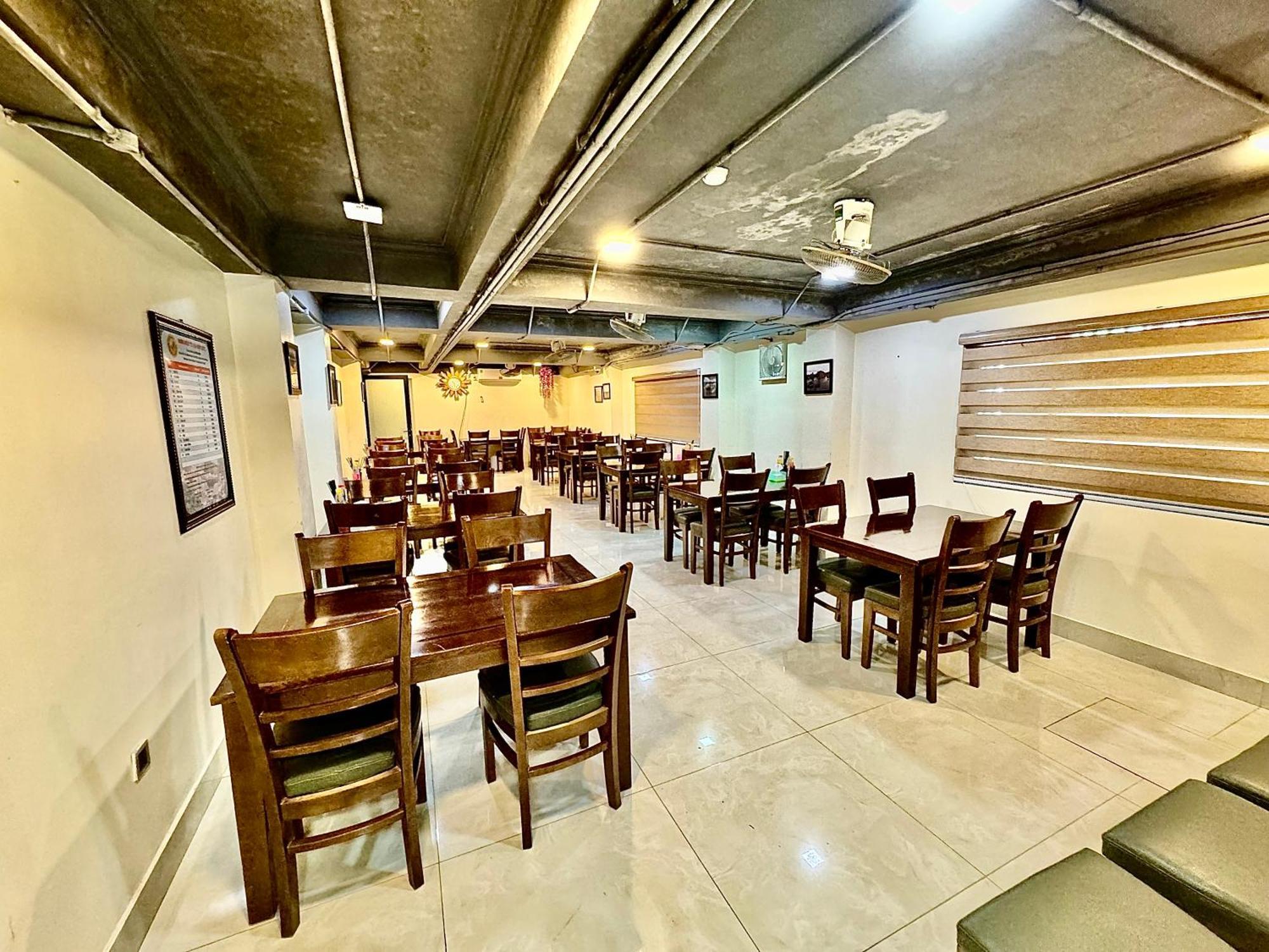 Sunflower Catba Hotel Dong Khe Sau 외부 사진